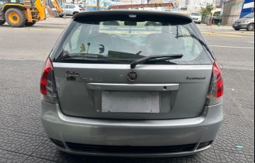 Fiat Palio 1.0 MPi Fire Economy 8v - Foto #4