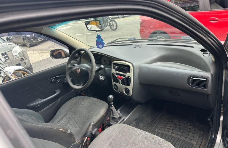Fiat Palio 1.0 MPi Fire Economy 8v - Foto #5