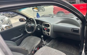Fiat Palio 1.0 MPi Fire Economy 8v - Foto #5