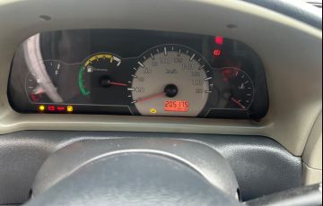 Fiat Palio 1.0 MPi Fire Economy 8v - Foto #6