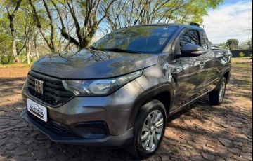 Fiat Strada 1.3 CS Freedom