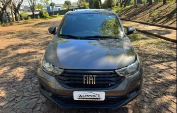 Fiat Strada 1.3 CS Freedom - Foto #3