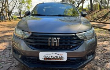 Fiat Strada 1.3 CS Freedom - Foto #4