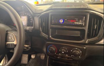 Fiat Strada 1.3 Firefly Freedom Cd - Foto #8