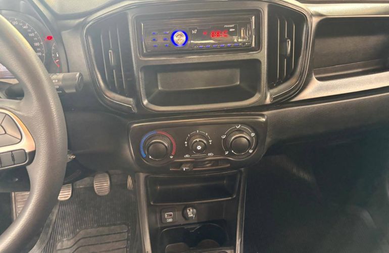 Fiat Strada 1.3 Firefly Freedom Cd - Foto #9