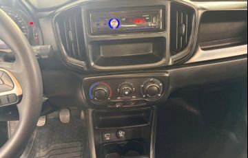 Fiat Strada 1.3 Firefly Freedom Cd - Foto #9