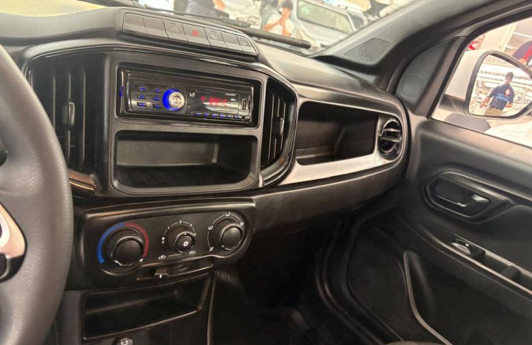 Fiat Strada 1.3 Firefly Freedom Cd - Foto #10