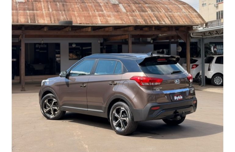 Hyundai Creta 2.0 Sport (Aut) - Foto #2