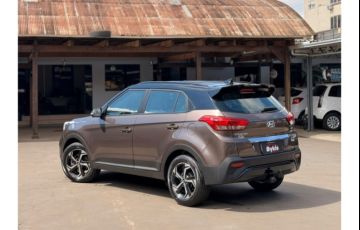Hyundai Creta 2.0 Sport (Aut) - Foto #2