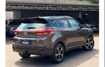 Hyundai Creta 2.0 Sport (Aut) - Foto #3