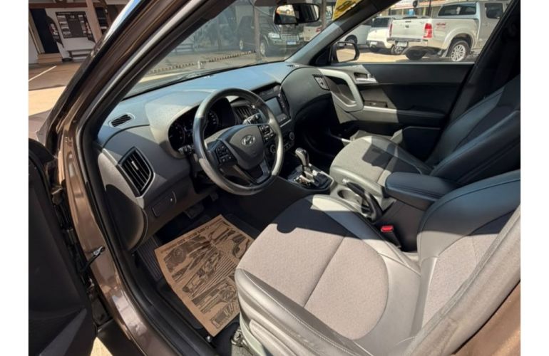 Hyundai Creta 2.0 Sport (Aut) - Foto #5