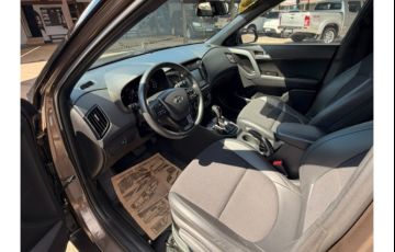 Hyundai Creta 2.0 Sport (Aut) - Foto #5