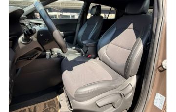 Hyundai Creta 2.0 Sport (Aut) - Foto #6