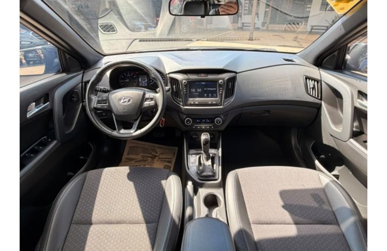 Hyundai Creta 2.0 Sport (Aut) - Foto #7