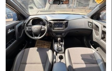 Hyundai Creta 2.0 Sport (Aut) - Foto #7