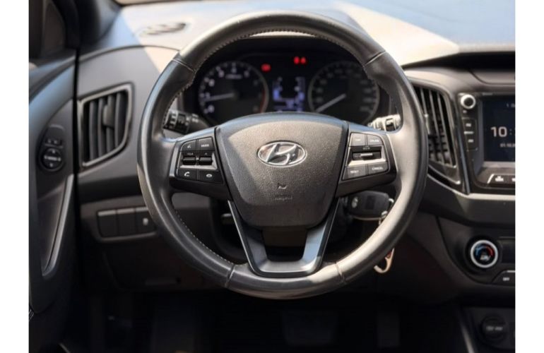Hyundai Creta 2.0 Sport (Aut) - Foto #9
