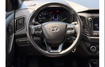 Hyundai Creta 2.0 Sport (Aut) - Foto #9