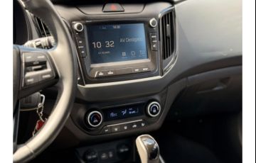 Hyundai Creta 2.0 Sport (Aut) - Foto #10