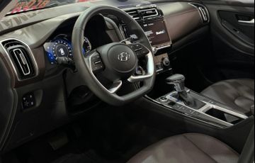 Hyundai Creta 1.0 Tgdi Platinum - Foto #4