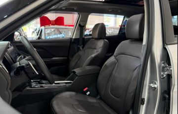 Hyundai Creta 1.0 Tgdi Platinum - Foto #5