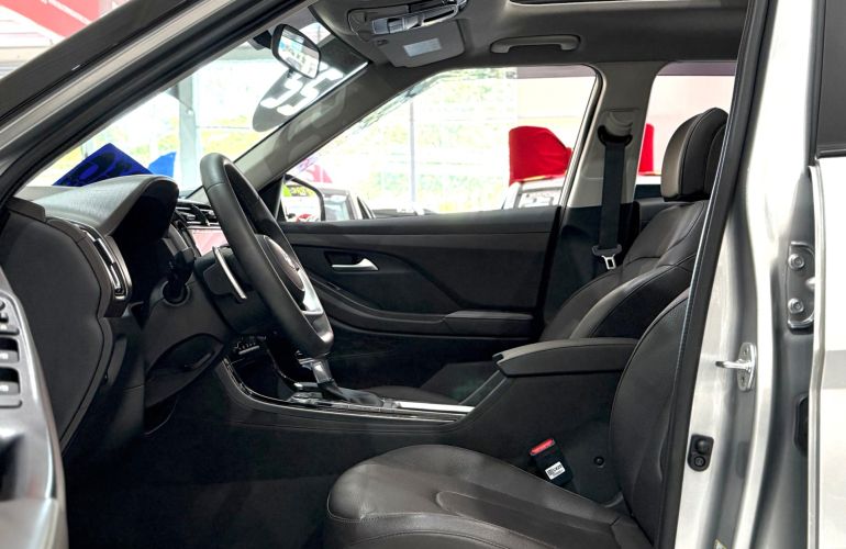 Hyundai Creta 1.0 Tgdi Platinum - Foto #6
