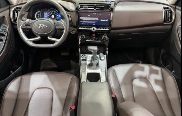 Hyundai Creta 1.0 Tgdi Platinum - Foto #7
