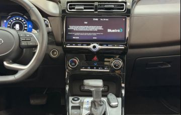 Hyundai Creta 1.0 Tgdi Platinum - Foto #9