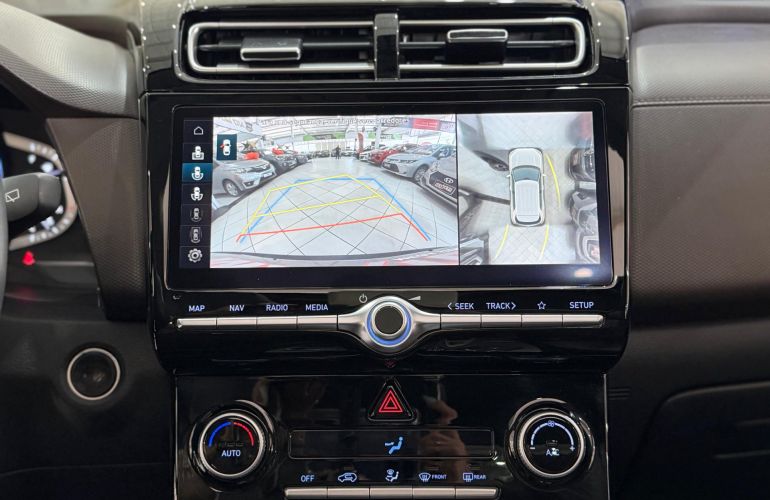 Hyundai Creta 1.0 Tgdi Platinum - Foto #10
