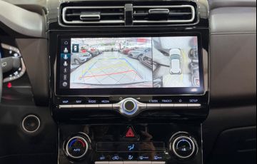 Hyundai Creta 1.0 Tgdi Platinum - Foto #10