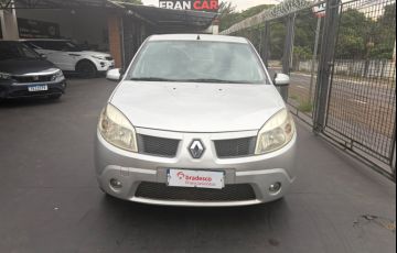 Renault Sandero 1.6 Privilege 8v