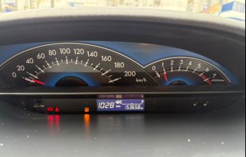 Toyota Etios 1.3 X 16v - Foto #9