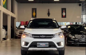 Chery Tiggo 2 1.5 MPFi 16V Look - Foto #2