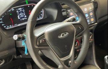 Chery Tiggo 2 1.5 MPFi 16V Look - Foto #4