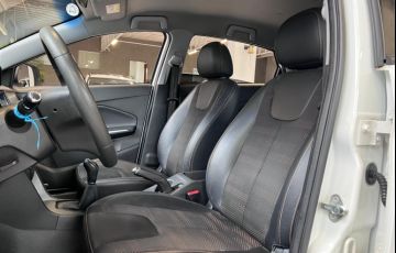 Chery Tiggo 2 1.5 MPFi 16V Look - Foto #5