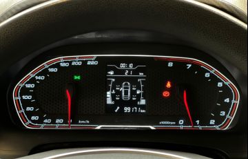 Chery Tiggo 2 1.5 MPFi 16V Look - Foto #9