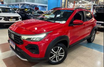 Fiat Pulse 1.0 Turbo 200 Audace - Foto #3
