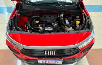 Fiat Pulse 1.0 Turbo 200 Audace - Foto #4