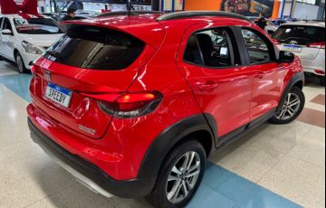 Fiat Pulse 1.0 Turbo 200 Audace - Foto #5