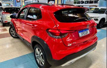 Fiat Pulse 1.0 Turbo 200 Audace - Foto #6