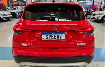 Fiat Pulse 1.0 Turbo 200 Audace - Foto #7
