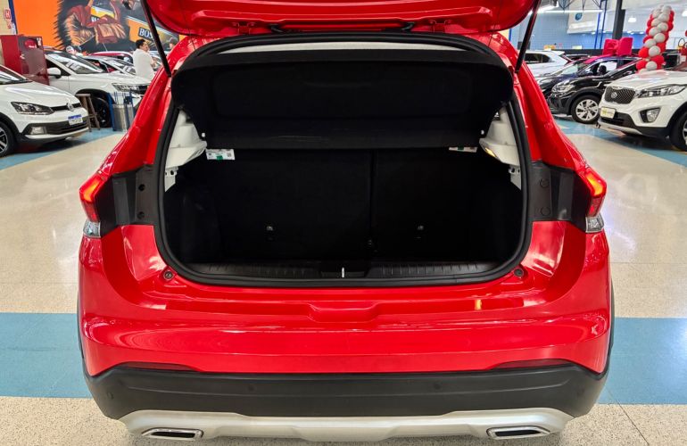Fiat Pulse 1.0 Turbo 200 Audace - Foto #8