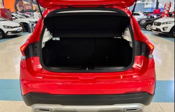Fiat Pulse 1.0 Turbo 200 Audace - Foto #8