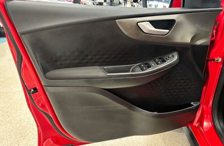 Fiat Pulse 1.0 Turbo 200 Audace - Foto #10