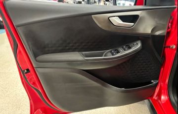 Fiat Pulse 1.0 Turbo 200 Audace - Foto #10