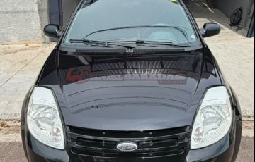 Ford Ka 1.0 MPi 8v