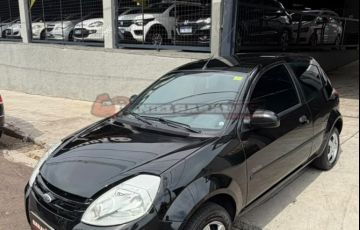 Ford Ka 1.0 MPi 8v - Foto #3