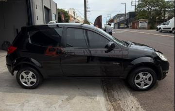 Ford Ka 1.0 MPi 8v - Foto #4