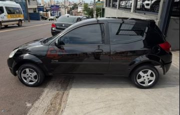 Ford Ka 1.0 MPi 8v - Foto #5