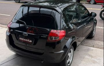 Ford Ka 1.0 MPi 8v - Foto #7