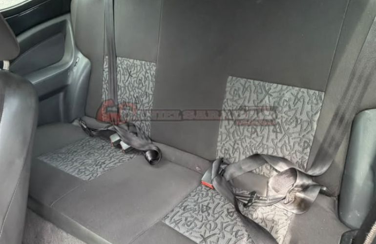 Ford Ka 1.0 MPi 8v - Foto #10